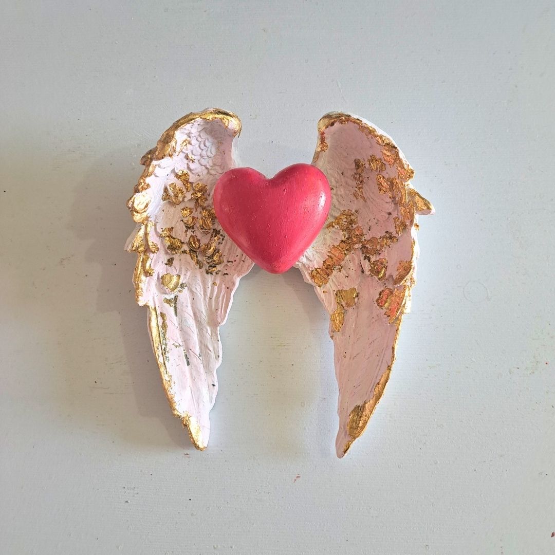 Kit alas para el alma medianas