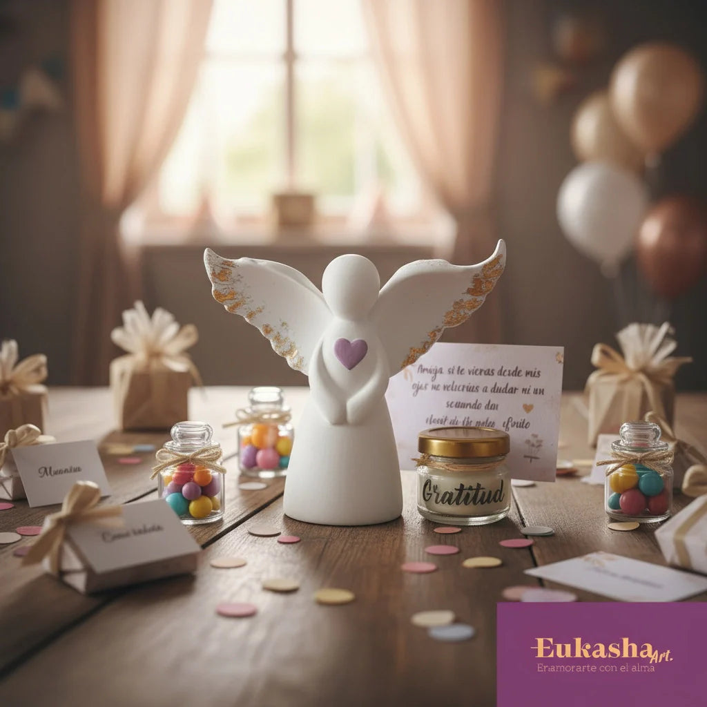 ✨ Recordatorios personalizados para momentos únicos