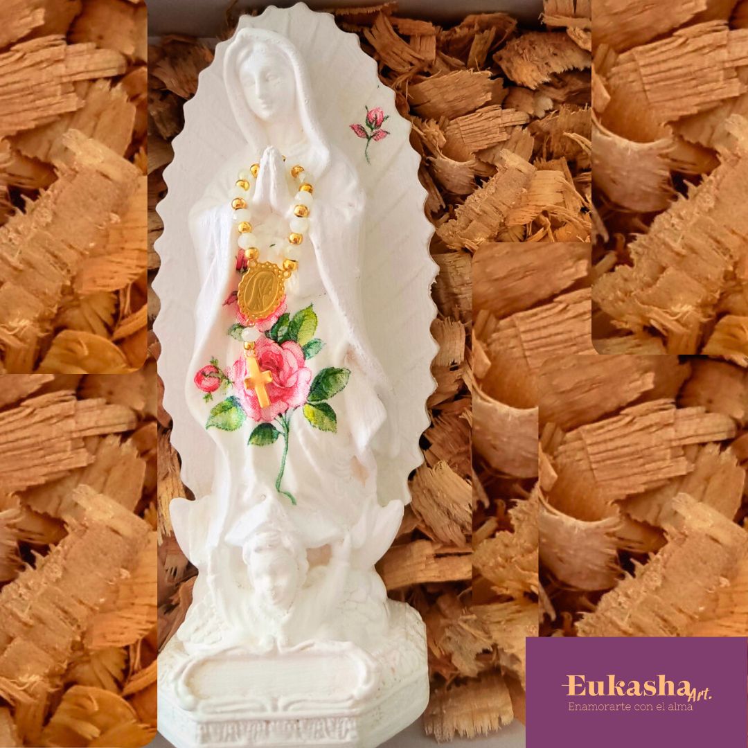 Vírgencita de Guadalupe