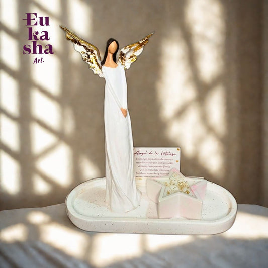 Ángel de la Fortaleza