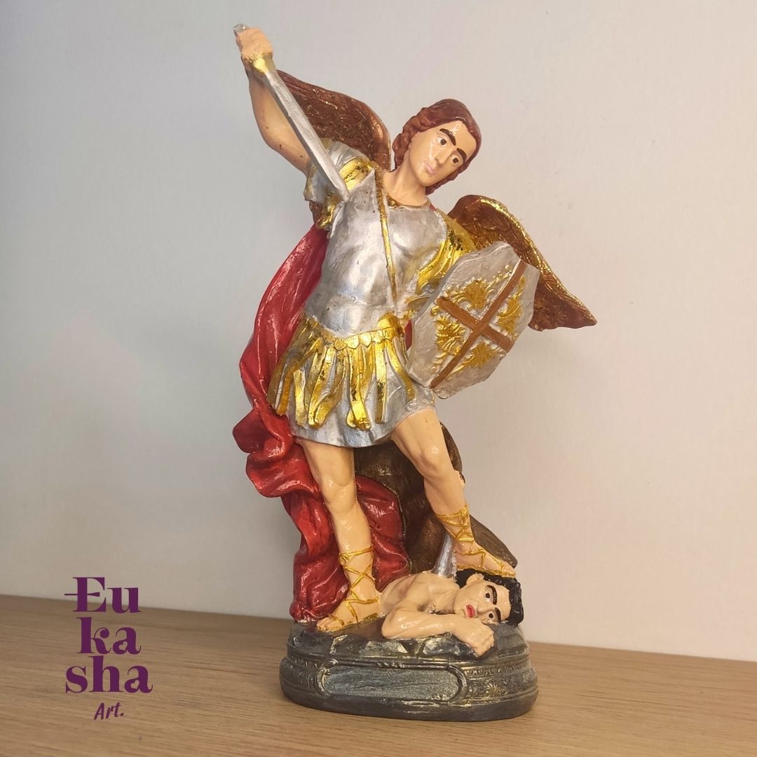 Arcángel Miguel – Protección