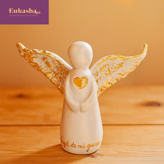 Ángel de la guarda