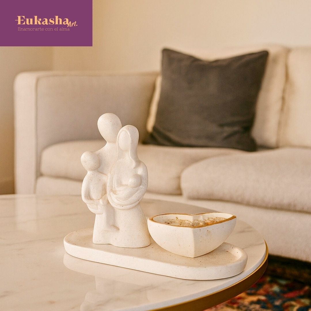 Kit 💑 Familia unida