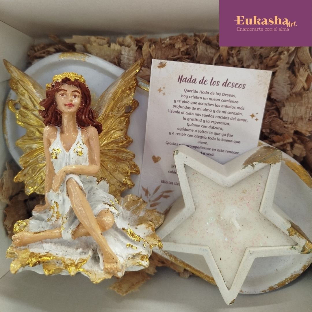 Hadas de los deseos