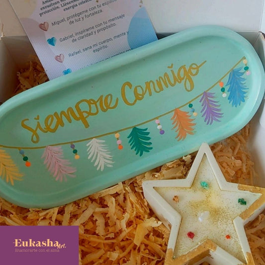 Base Arcángeles para todos los días