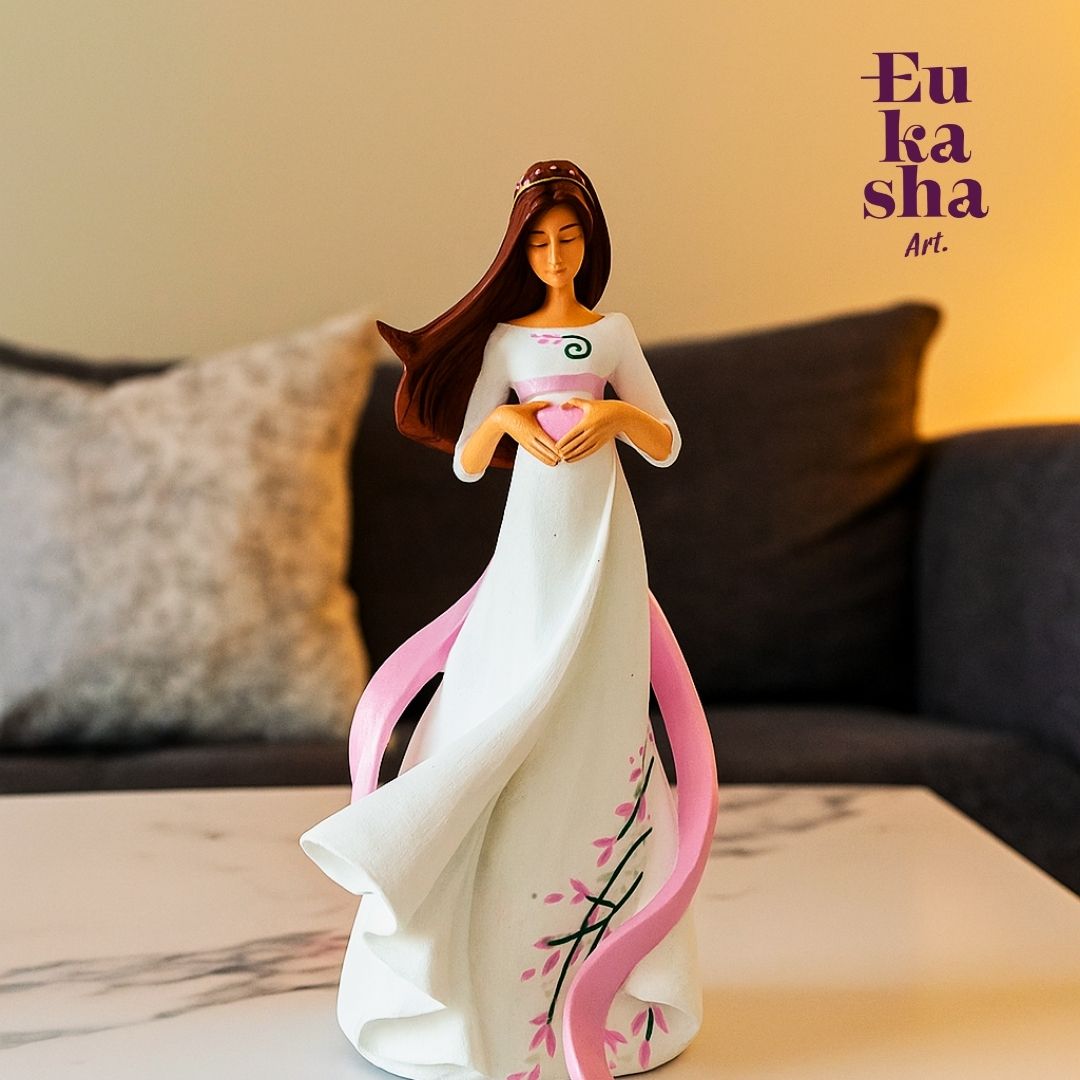 Vírgen de la Dulce espera