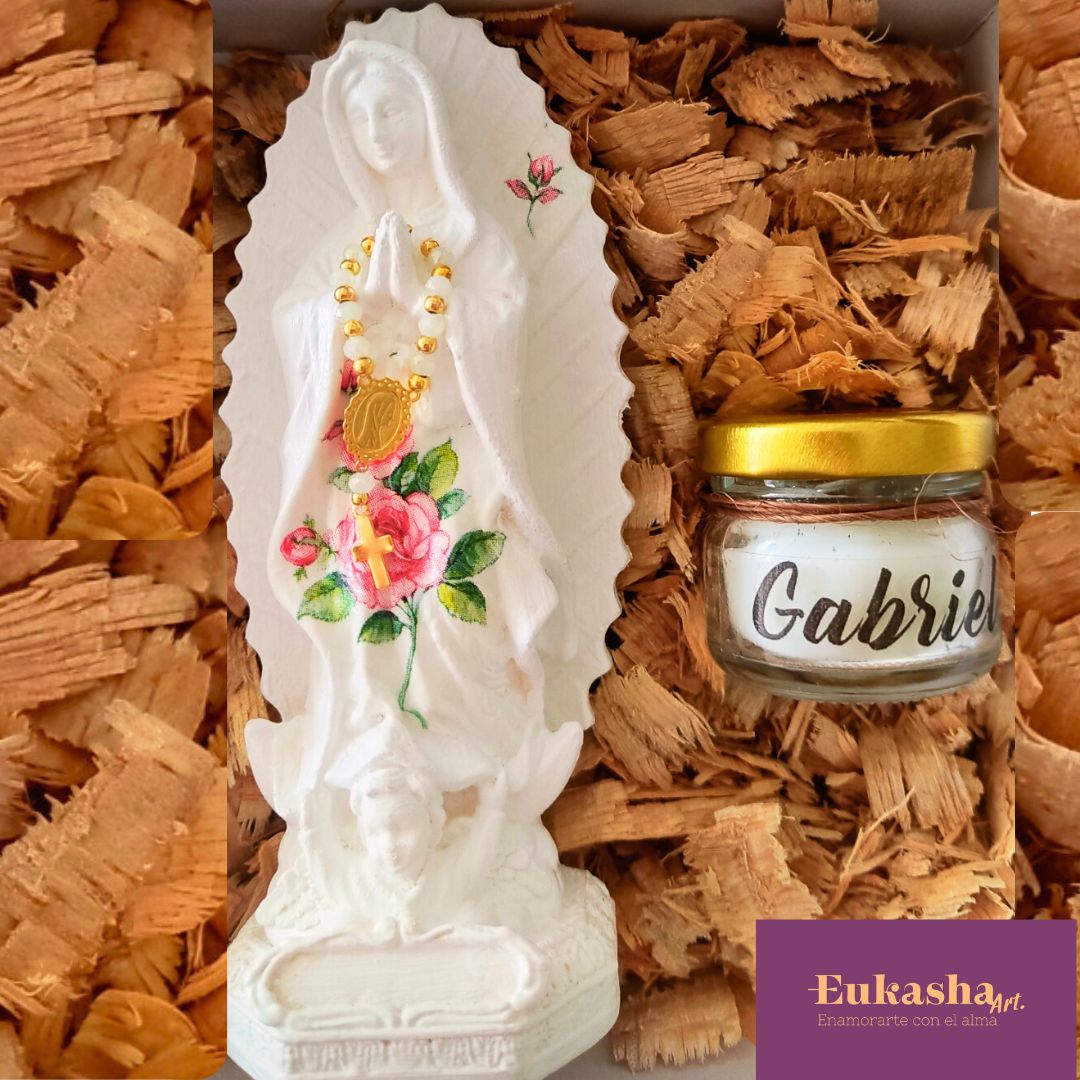 Vírgencita de Guadalupe