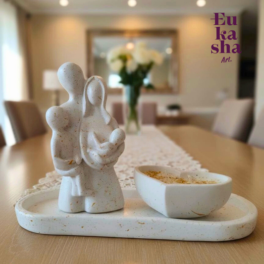 Kit 💑 Familia unida