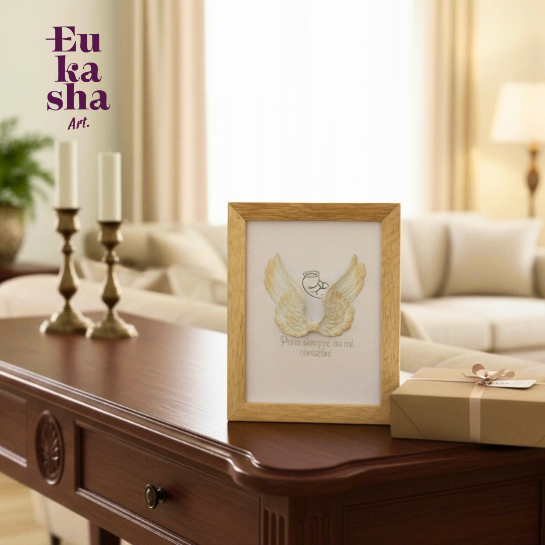 Para siempre en mi corazón