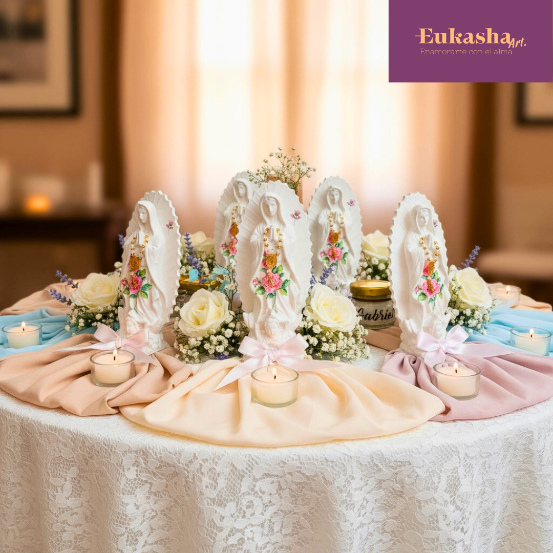 Vírgencita de Guadalupe