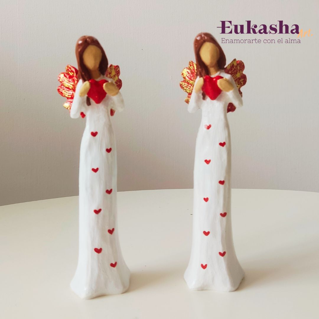 Kit Ángel del Amor – Armonía y Unión del Corazón 💖✨