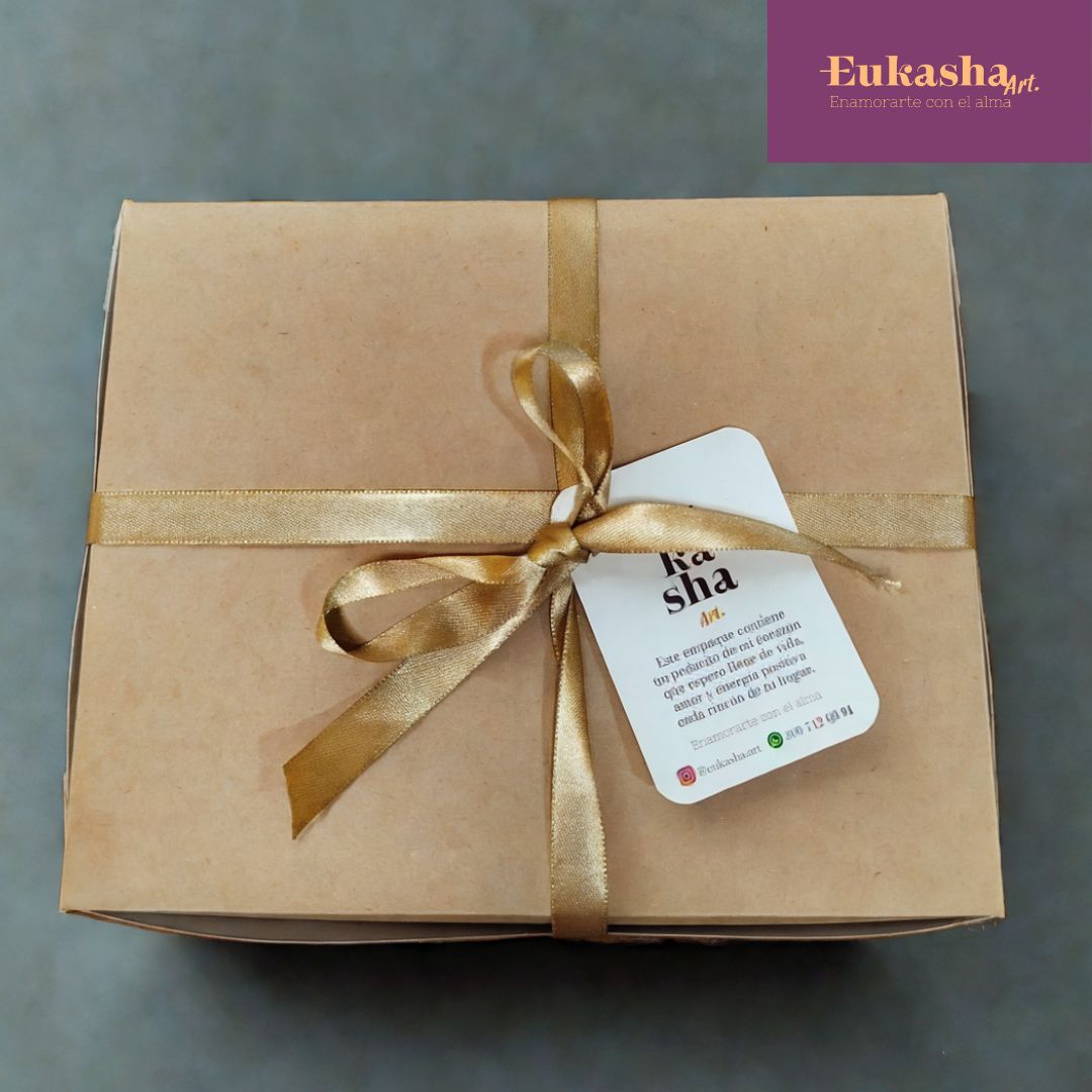 Alas de Luz Corazón