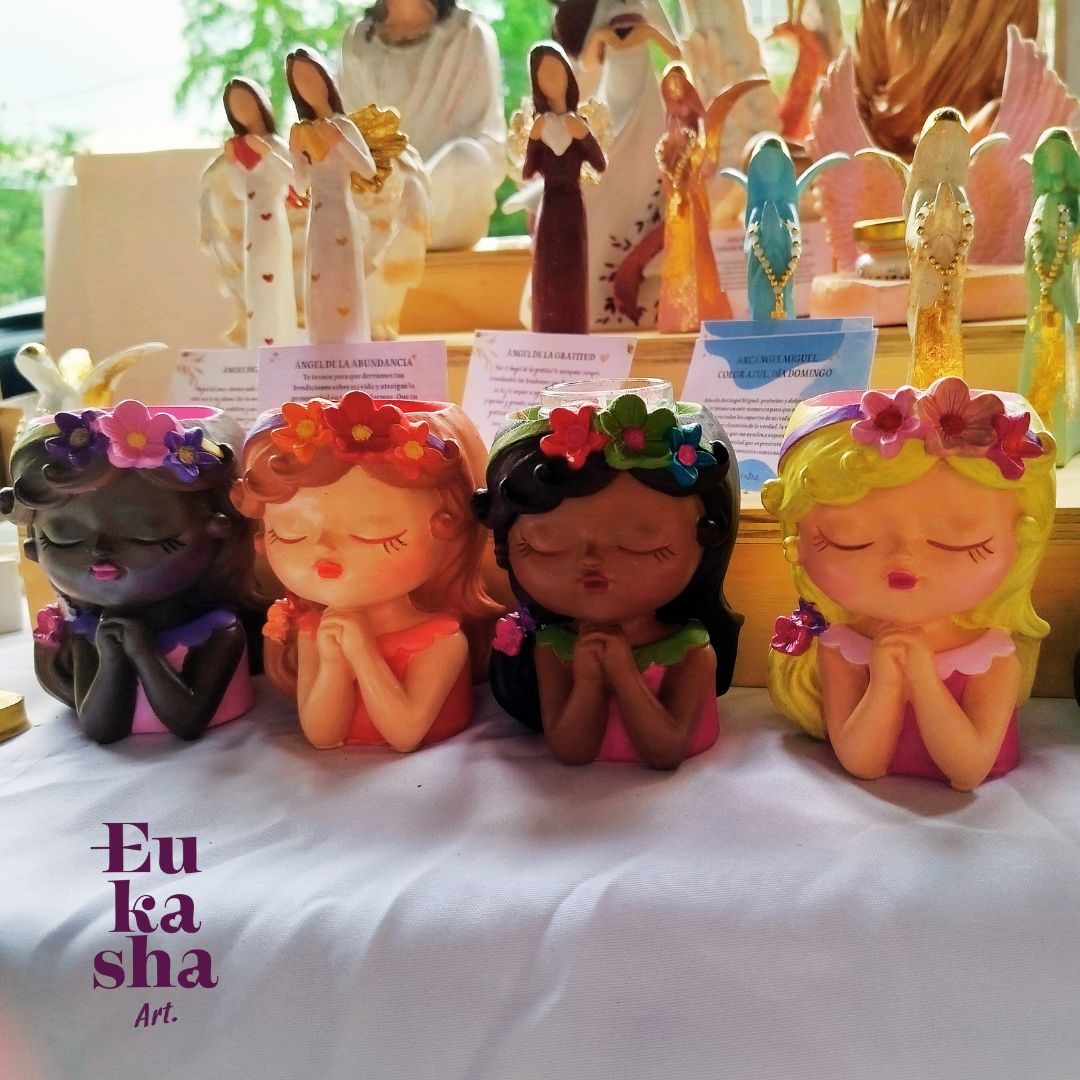 ✨ Ritual de cumpleaños: un renacer con amor ✨