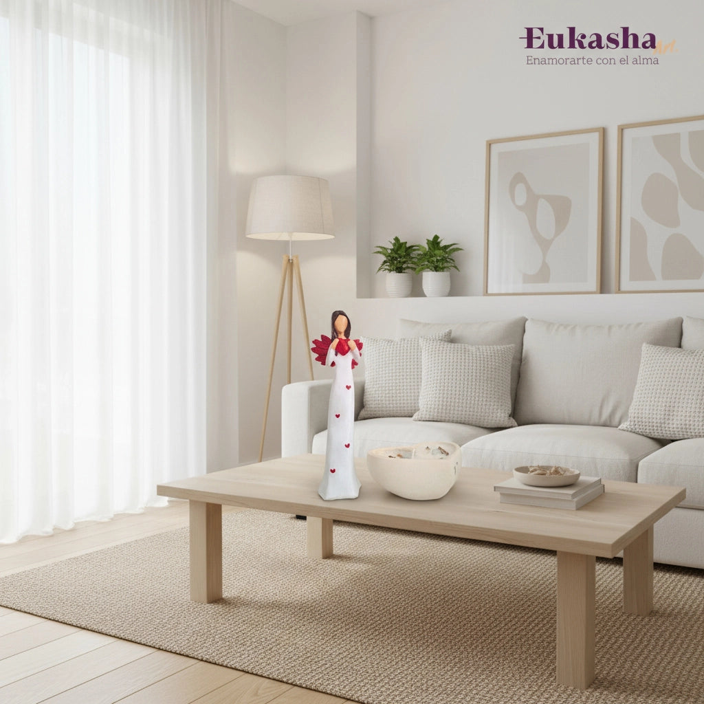 Kit Ángel del Amor – Armonía y Unión del Corazón 💖✨